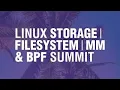 Evolving libbpf and bpftool to be cross-platform - Dave Thaler