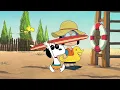 The Snoopy Show — Surf’s Up Snoopy | Apple TV
