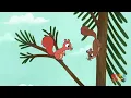 Toodly Doodly Doo | Kids Songs | Super Simple Songs