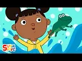 Download Lagu Toodly Doodly Doo | Kids Songs | Super Simple Songs