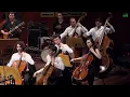 Jazz Theme from Tchaikovsky 5th symphony 2nd mov