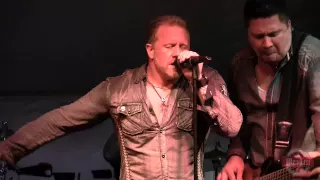 WishList - Lit Up Buckcherry