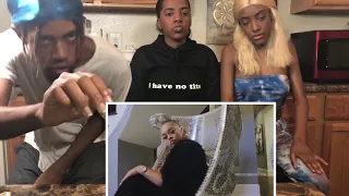 boosie badazz nasty nasty feat mulatto official music video reaction