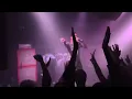Volumes- Feels Good (Live @ Crowbar 08/10/2023)
