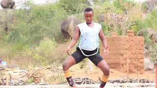 MASHILI GIDEKA JOJI KAZUNGU OFFICIAL AUDIO MPYAA 