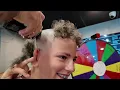 Spin the wheel for a mystery haircut at this one-of-a-kind barbershop NBC New York
