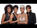 52 Legendary Black Actresses Singers Then vs Now 2026