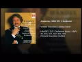 Atalanta, HWV 35: I. Andante