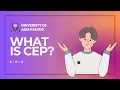 What is CEP Explained in Bangla Complex Engineering Problem