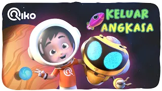 latest kids song into outer space riko the series season 02 episode 03