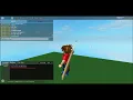 ROBLOX Void Script Builder Part 2 Last Part Scripts Scripts and more Scripts