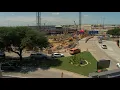DFW Airport travelers will see significant traffic pattern changes near Terminal C