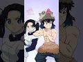 Download Lagu FIGHT ME Pretty Boy!😤💢 Inosuke x Aoi #KimetsuNoYaiba #DemonSlayer #animationmeme