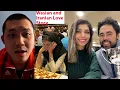 Lagu When a Mixed Wasian Men Marry a Iranian Muslim Woman: Can Interracial Marriages Work?
