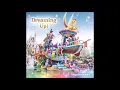 Dreaming Up! (メインテーマ)　音源