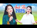 Download Lagu Tuyển Chọn Bài Hát Trữ Tình KHIẾN KHÁN GIẢ THỔN THỨC CON TIM - Nhạc Dân Ca Xứ Nghệ Anh Thơ 2025