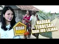 BEDAH RUMAH EPISODE 284 - Hadiah Terbesar dari Ibu Liliana