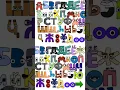 interactive Russian alphabet lore ralr part 1