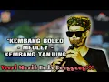 Download Lagu Kembang Boled Medley Kembang Tanjung Versi Musik Kuda Renggong
