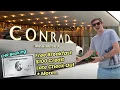 HUGE Value from Amex FHR at Conrad DC All Benefits Explained