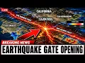 California s Eart uake Map Just Changed Is the Big One Getting Closer