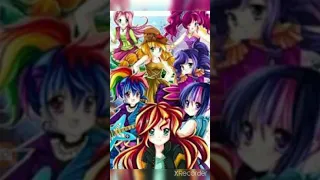 صور مهرتي الصغيره على اغنية حلمي تحطم واختف 