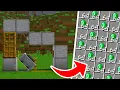 Minecraft Automatic Tripwire Duper 1.21.10+ - INFINITE EMERALDS