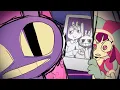 Run Rabbit Jax Animatic
