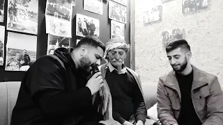 خطار بصوت محمد الشيخ و الفنان يحيى الدميري Khattar Mohamed El Sheikh Yahya Al Damiri 