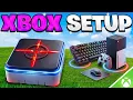 How to Setup XIM MATRIX on Xbox Series 2026 Bypass