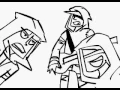 Another F U Song performed Scuttle