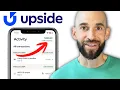 Is the Upside App Legit My Honest Review After 4 Years