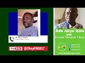 Lagu Ade Akye Abia With Kwame Nkrumah Tikese  On Okay 101.7 Fm (12/01/2026)