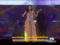 Download Lagu Regine Velasquez - Sirena ft. Gloc 9 [Silver Rewind Concert]
