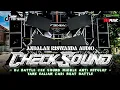 Download Lagu DJ TRAP CEK SOUND BASS RADIATOR PENGGETAR TEMBOK ANDALAN RISWANDA
