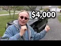 If You Only Have 4 000 Buy This Vehicle