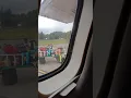 story wa naik pesawat siang hari