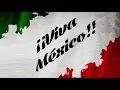 Download Lagu NOCHE MEXICANA MIX VIVA MEXICO - DJ DEL REAL d[-.-]b