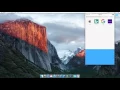 How To Create a Custom Keyboard Using Storyboard Xcode