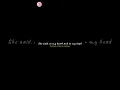 Download Lagu Atlantis (sped up) - Seafret (Lyrics)(subindo)(I can’t save us, my Atlantis) #tiktok #trending