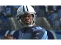 Vince Young Through The Years - NCAA Football 04
