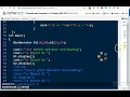 Binary Operator Overloading