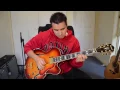 Download Lagu Human Nature - Michael Jackson - Instrumental Guitar Cover