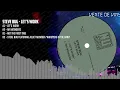 Steve Bug - Let’s Work [BLACK] (NG174)
