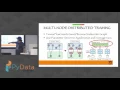 Chris Fregly - High-Performance Distributed Tensorflow