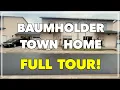Baumholder Smith Barracks Housing 4 Bed 2 5 Bath Townhome - OCONUS PCS to Germany