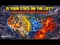 2026 Natural Disaster Map Is Your Area on the List