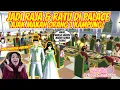 Download Lagu JADI RAJA \u0026 RATU!! AJAK SEMUA WARGA SAKURA MAKAN DI PALACE!! SAKURA SCHOOL SIMULATOR - PART 71