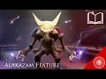 Download Lagu Alakazam Feature