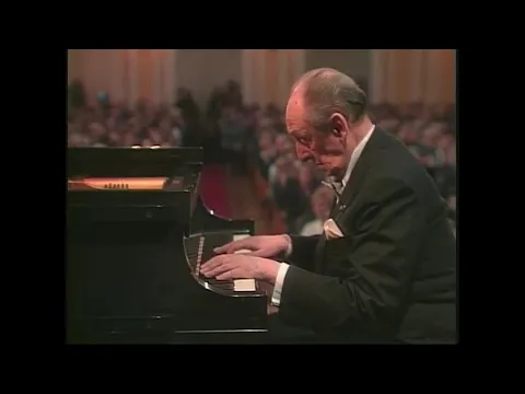 Download MP3 Vladimir Horowitz - D. Scarlatti - Sonata in B min K.87/L.33 (cleansed audio)